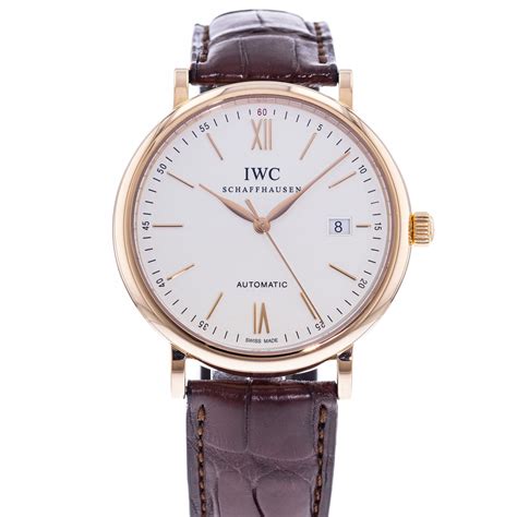 iwc 3565 04|iwc portofino 3565.